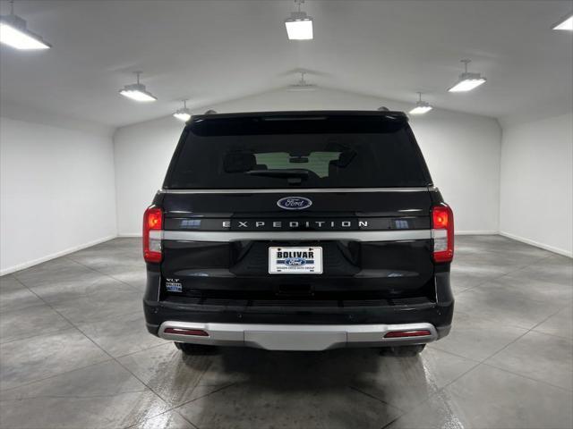 new 2024 Ford Expedition car, priced at $58,838