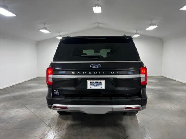 new 2024 Ford Expedition car, priced at $56,838