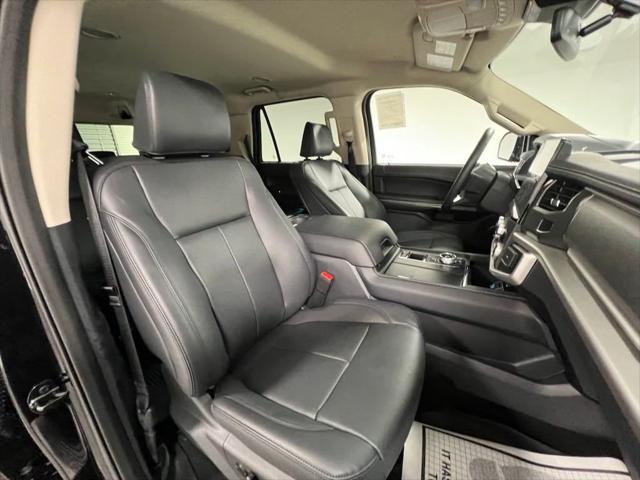 new 2024 Ford Expedition car, priced at $56,838