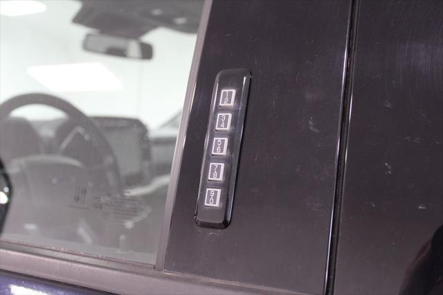 used 2021 Ford F-150 car, priced at $37,288