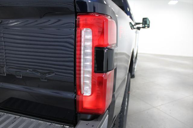 new 2025 Ford F-250 car, priced at $76,288
