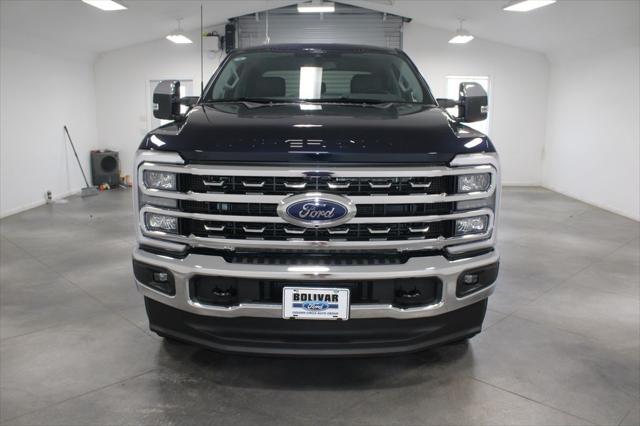 new 2025 Ford F-250 car, priced at $76,288