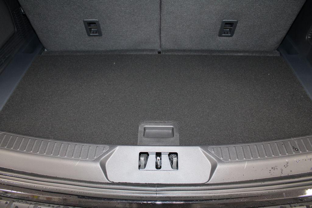 new 2026 Ford Explorer car, priced at $52,181