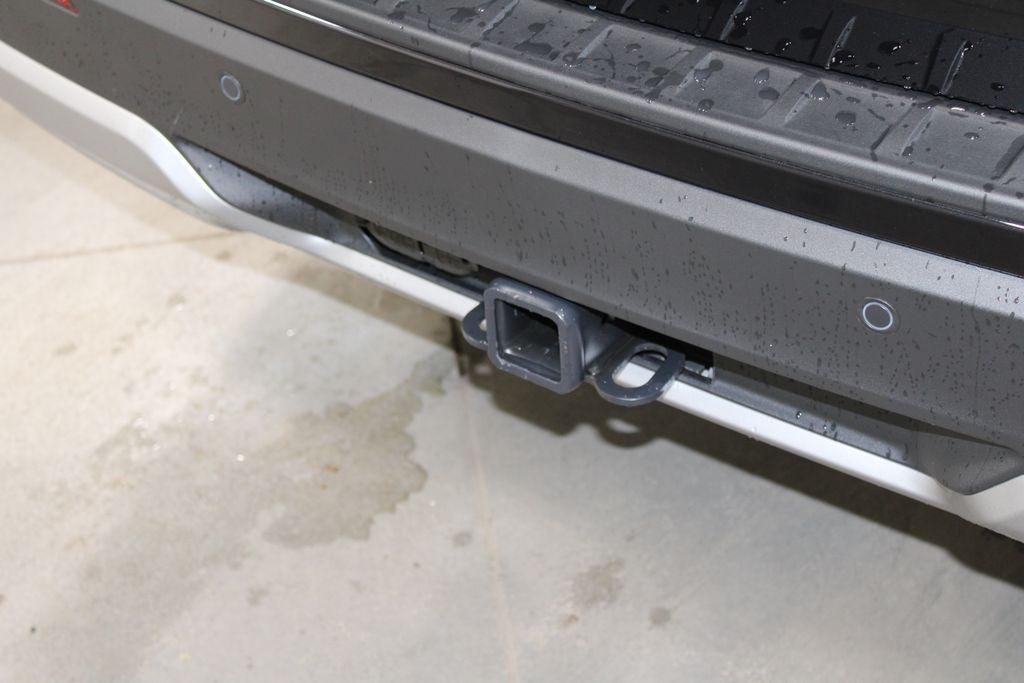 new 2026 Ford Explorer car, priced at $52,181