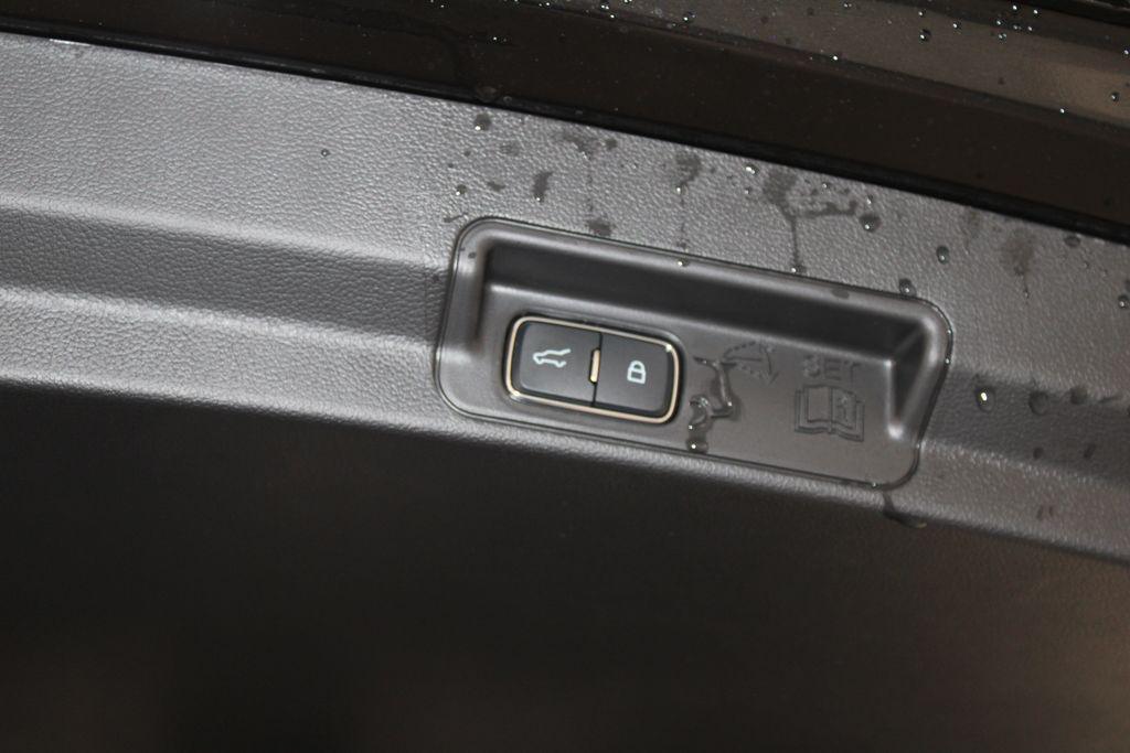 new 2026 Ford Explorer car, priced at $52,181