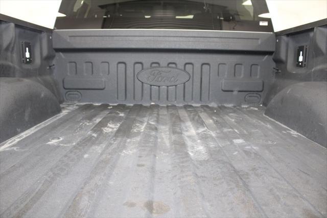 used 2023 Ford F-150 car, priced at $43,000
