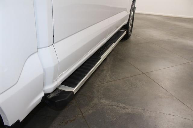 used 2023 Ford F-150 car, priced at $43,000