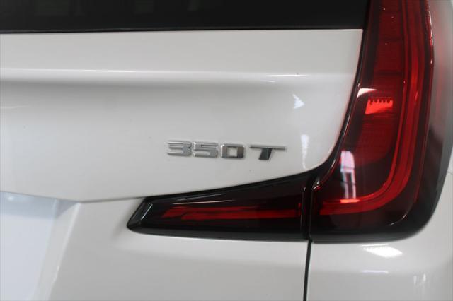 used 2024 Cadillac XT4 car, priced at $31,238