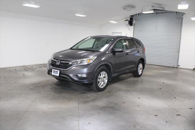 used 2016 Honda CR-V car, priced at $15,767