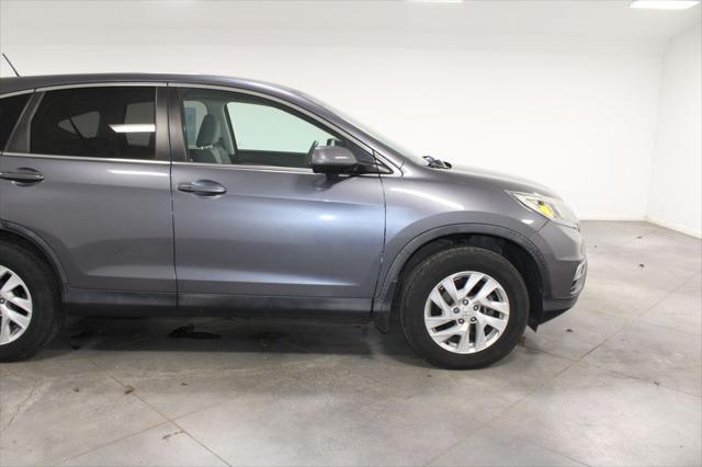 used 2016 Honda CR-V car, priced at $15,767