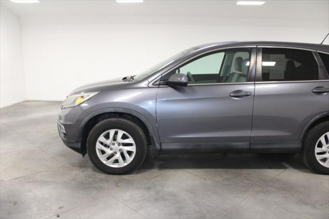 used 2016 Honda CR-V car, priced at $15,767