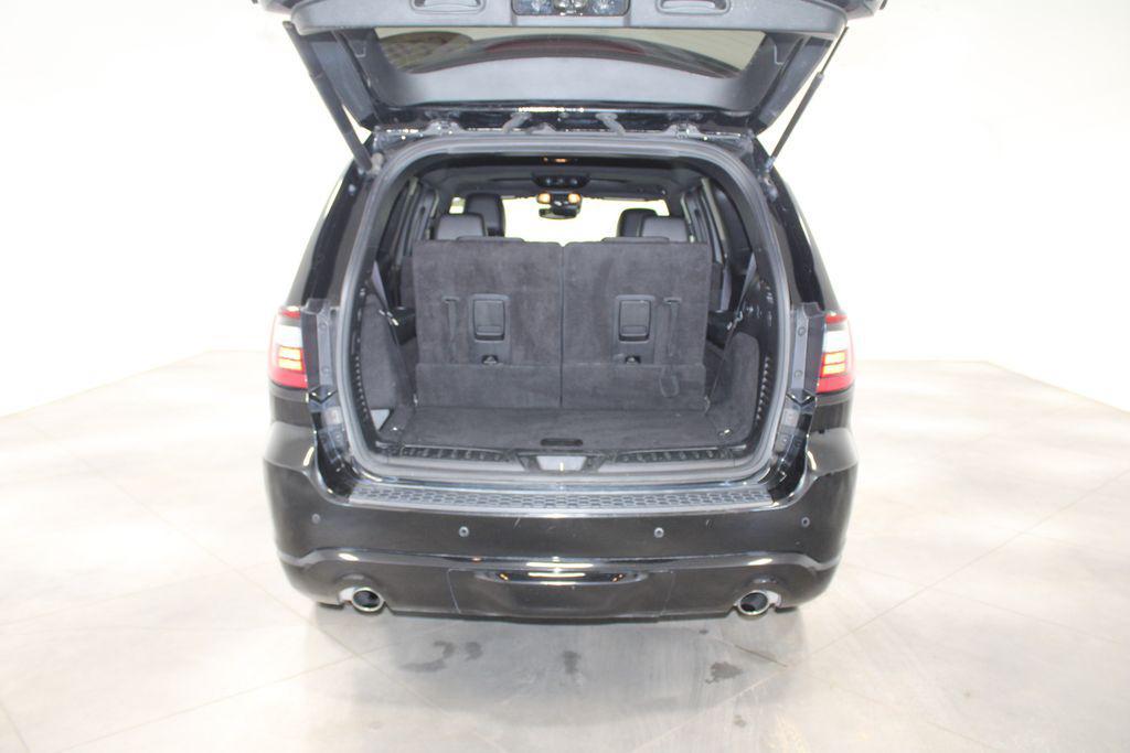 used 2023 Dodge Durango car, priced at $30,000