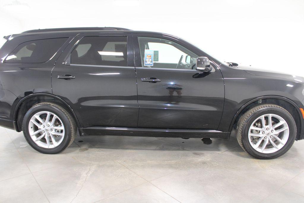 used 2023 Dodge Durango car, priced at $30,000