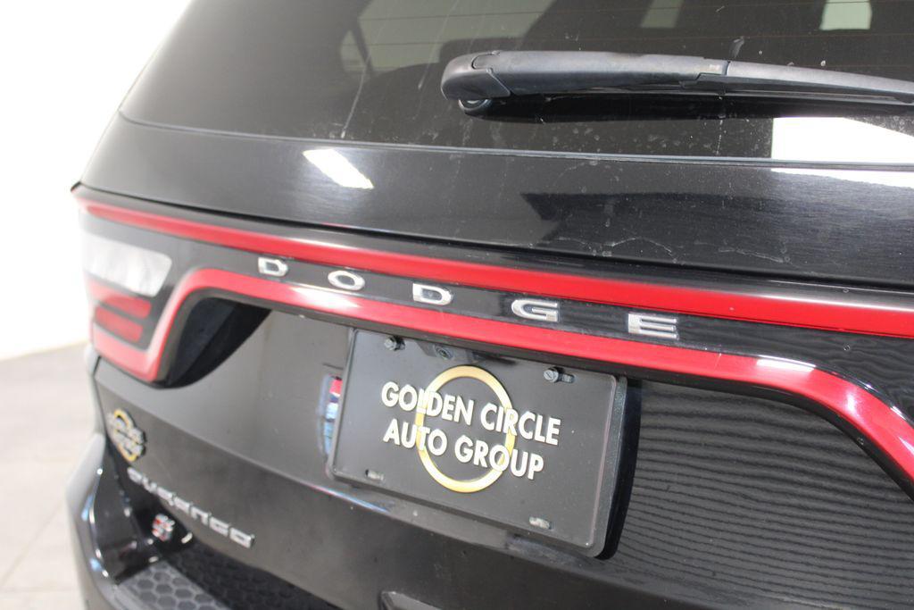 used 2023 Dodge Durango car, priced at $30,000