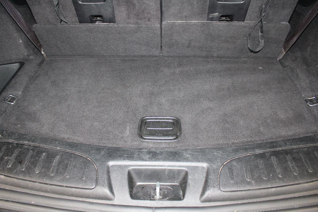 used 2023 Dodge Durango car, priced at $30,000