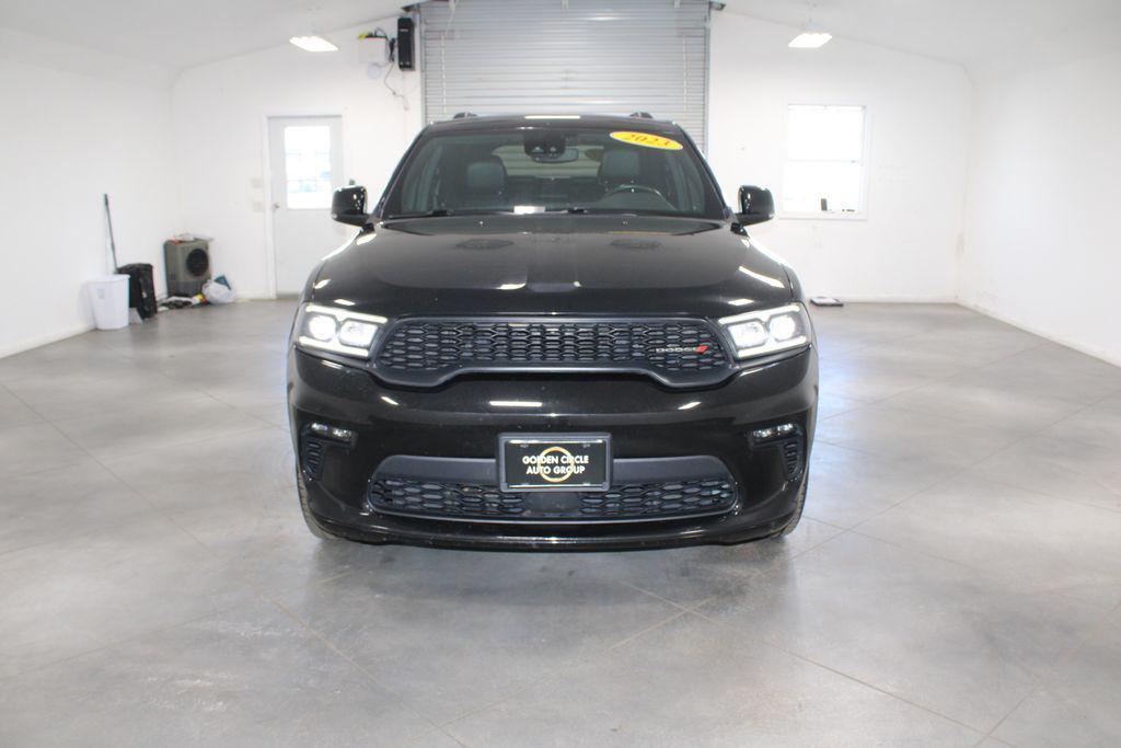 used 2023 Dodge Durango car, priced at $30,000