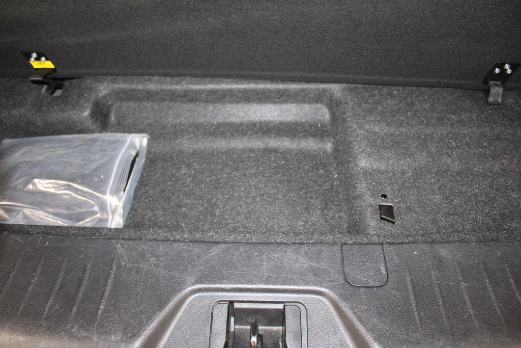 used 2024 Nissan Armada car, priced at $33,198