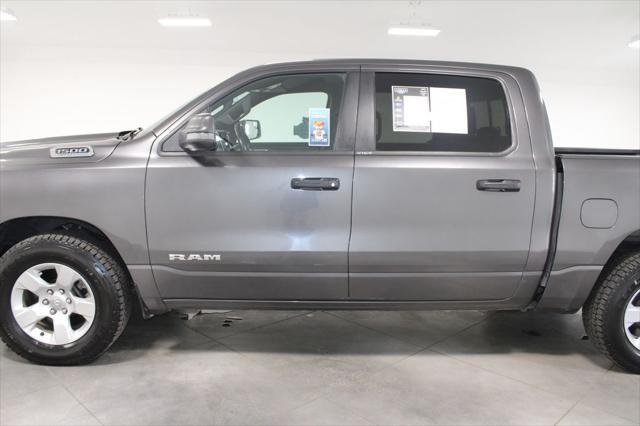 used 2023 Ram 1500 car, priced at $30,000