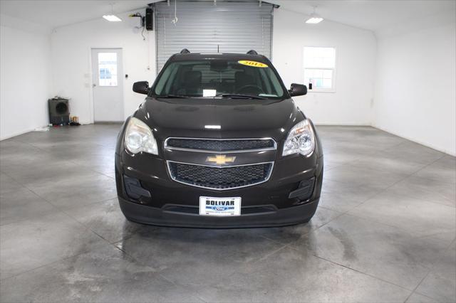 used 2015 Chevrolet Equinox car, priced at $10,000