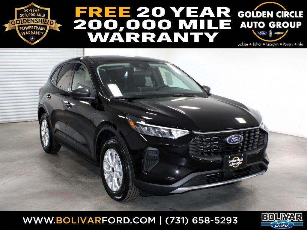 new 2025 Ford Escape car, priced at $26,576