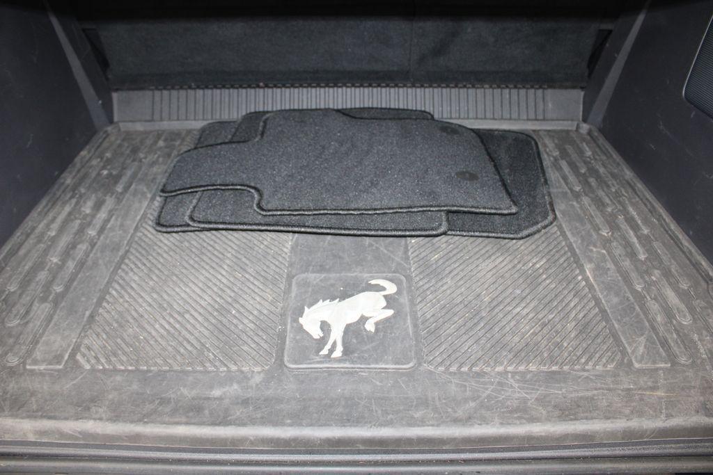 used 2023 Ford Bronco car, priced at $43,588