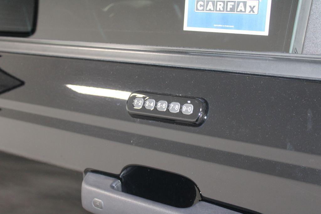 used 2023 Ford Bronco car, priced at $40,288