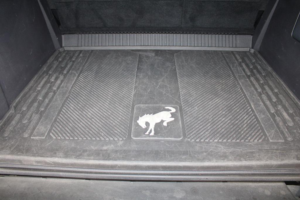 used 2023 Ford Bronco car, priced at $40,288