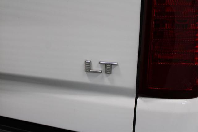 used 2021 Chevrolet Silverado 2500 car, priced at $47,848