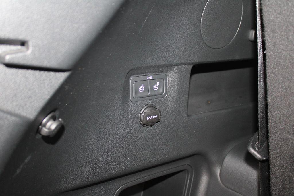 used 2021 Kia Telluride car, priced at $23,158