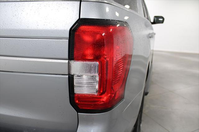 used 2024 Ford Expedition car, priced at $50,448
