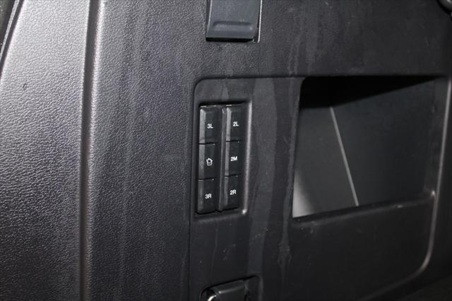 used 2024 Ford Expedition car, priced at $50,448