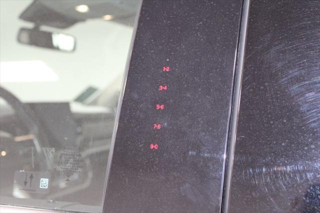 used 2024 Ford Expedition car, priced at $49,438