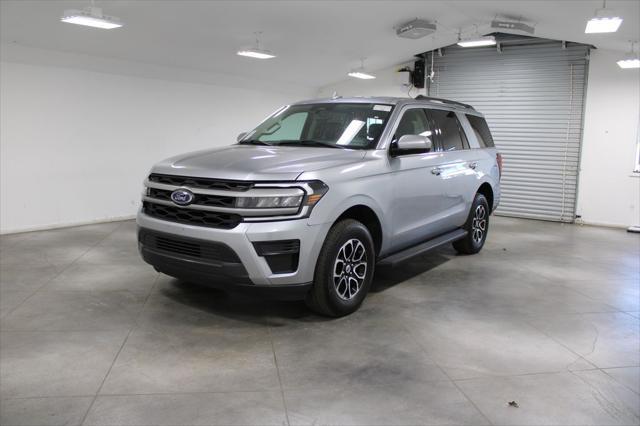 used 2024 Ford Expedition car, priced at $49,438
