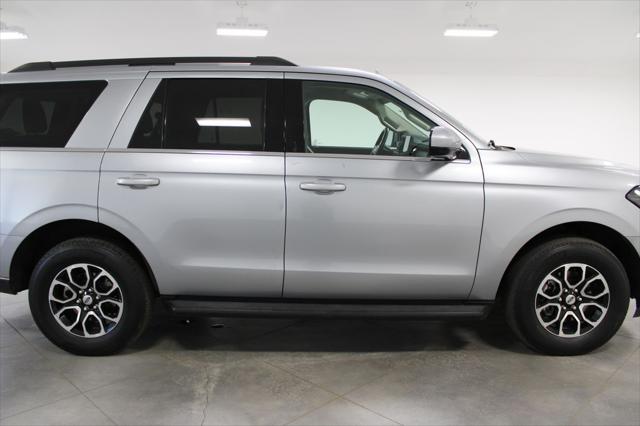 used 2024 Ford Expedition car, priced at $49,438
