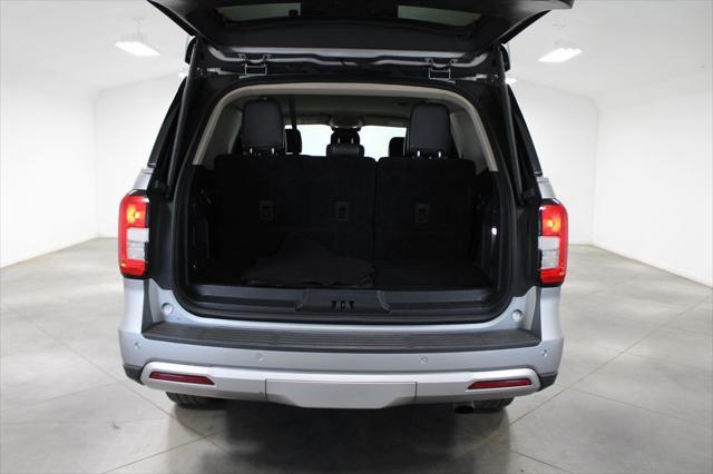 used 2024 Ford Expedition car, priced at $49,438