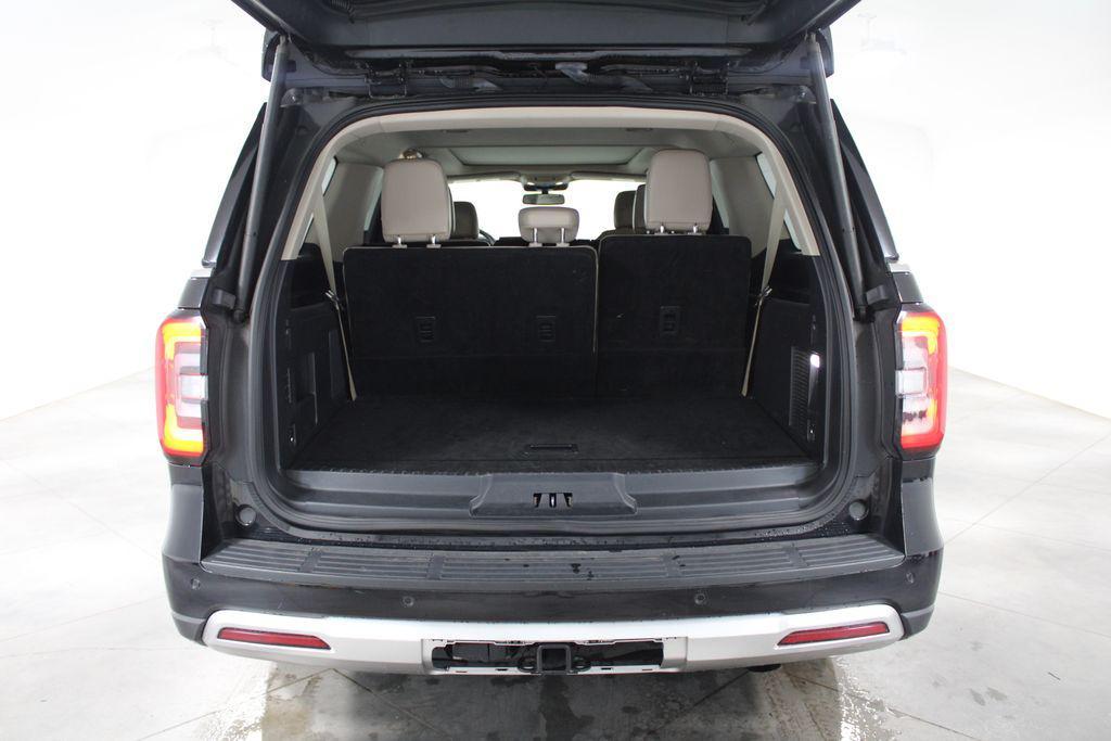 used 2023 Ford Expedition Max car, priced at $44,948
