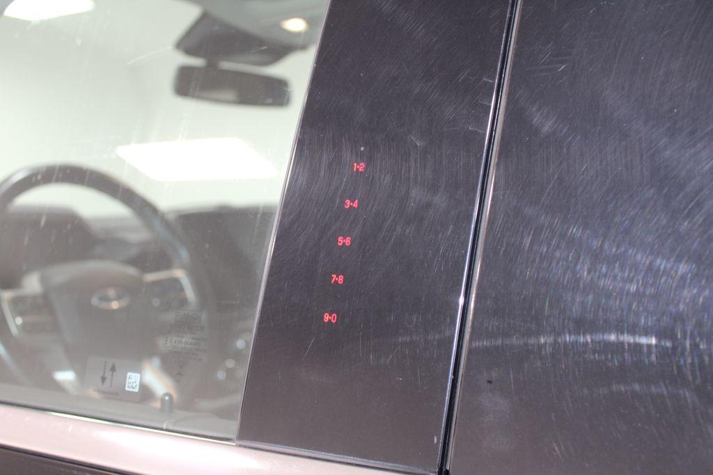 used 2023 Ford Expedition Max car, priced at $44,948