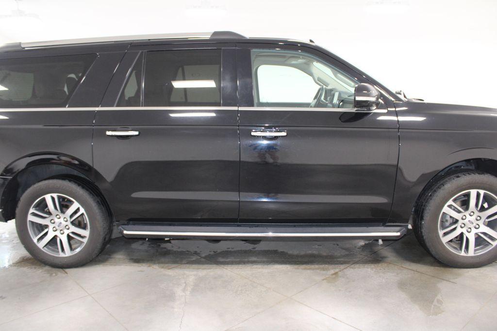 used 2023 Ford Expedition Max car, priced at $44,948