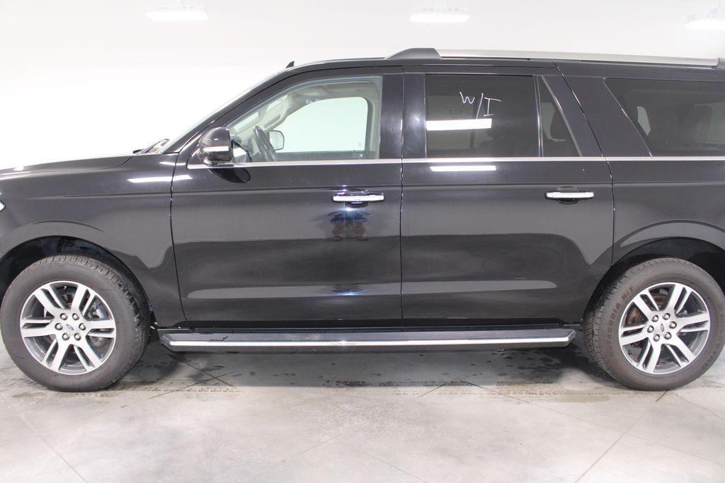 used 2023 Ford Expedition Max car, priced at $44,948