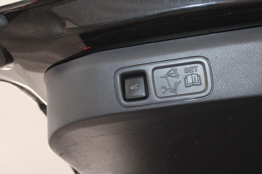 used 2023 Ford Expedition Max car, priced at $44,948