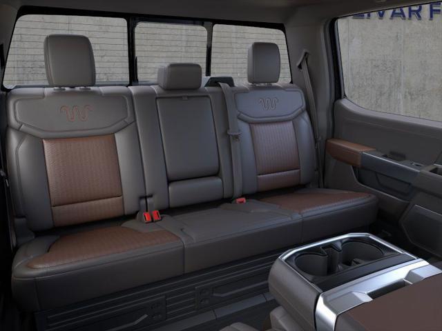 new 2025 Ford F-150 car, priced at $70,642