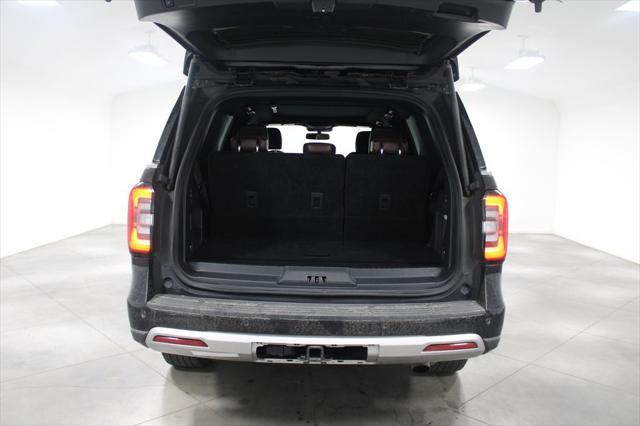 used 2023 Ford Expedition car, priced at $45,698