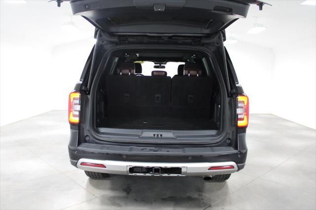 used 2023 Ford Expedition car, priced at $45,258