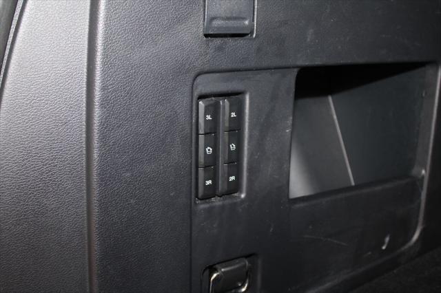 used 2023 Ford Expedition car, priced at $45,258