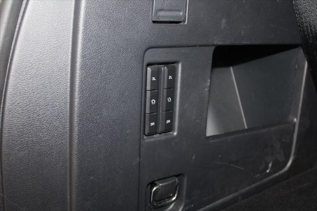 used 2023 Ford Expedition car, priced at $45,698