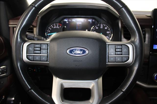 used 2023 Ford Expedition car, priced at $45,698