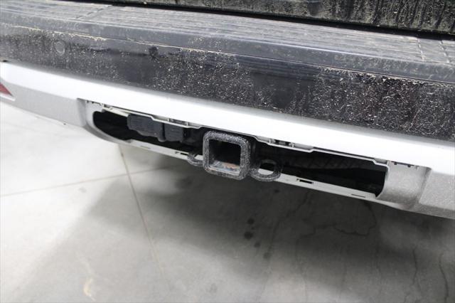 used 2023 Ford Expedition car, priced at $45,698