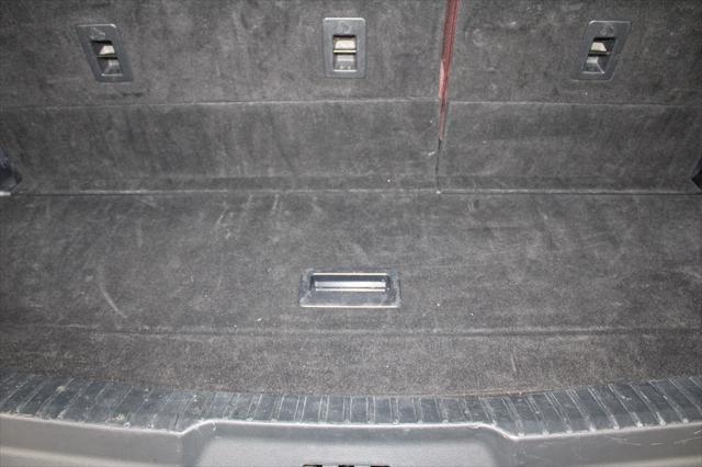 used 2023 Ford Expedition car, priced at $45,258