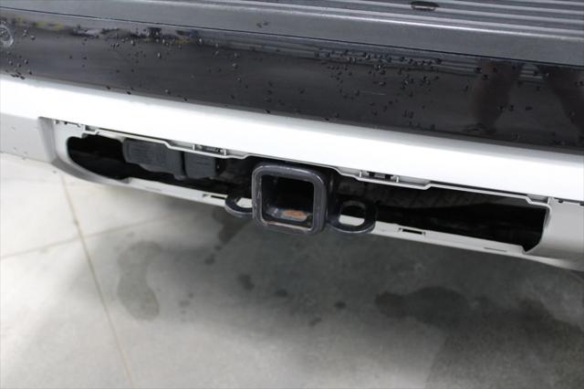 used 2023 Ford Expedition car, priced at $45,258
