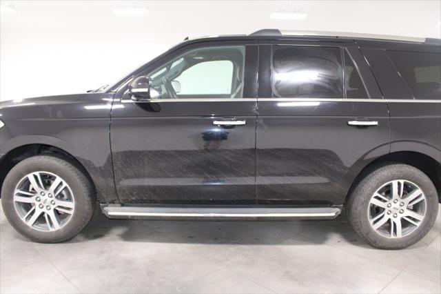 used 2023 Ford Expedition car, priced at $45,698